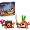 LEGO® Kakamora 43293 – Moana