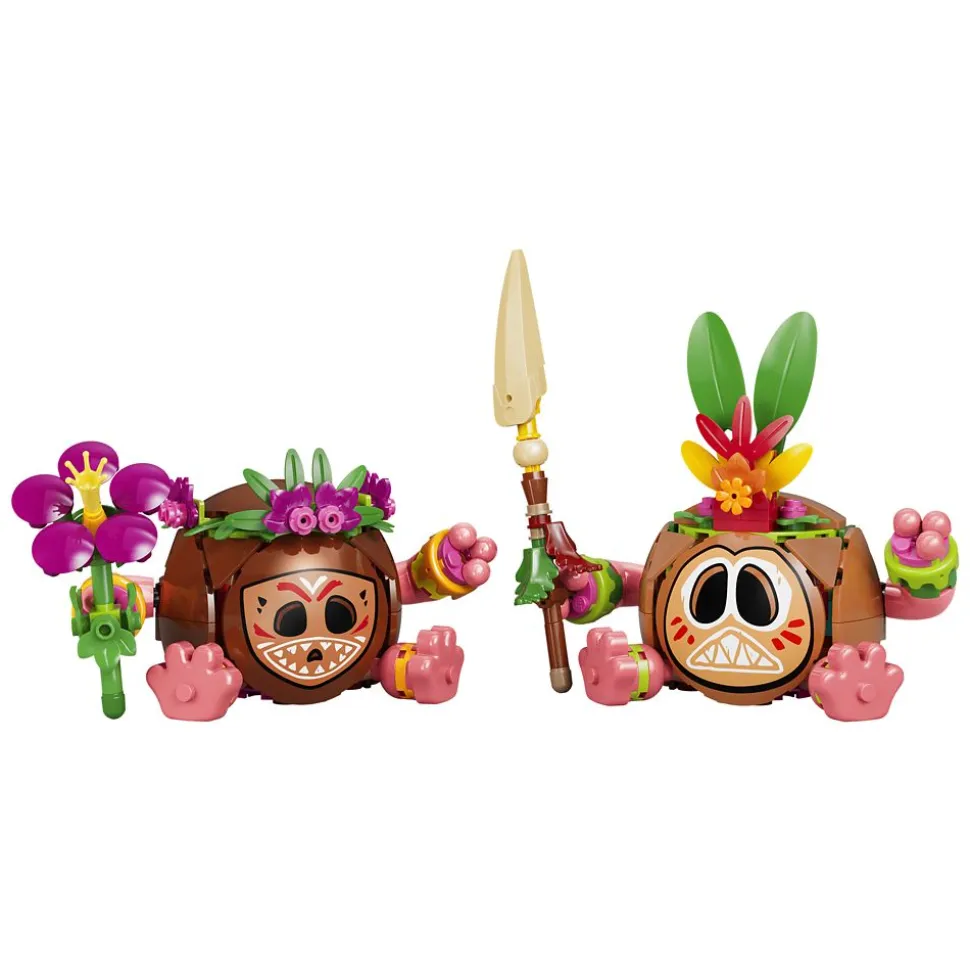 LEGO® Kakamora 43293 – Moana