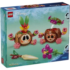 LEGO® Kakamora 43293 – Moana