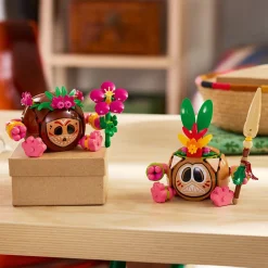 LEGO® Kakamora 43293 – Moana