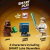 LEGO® Luke's Landspeeder 75420 – Star Wars SMART Play™