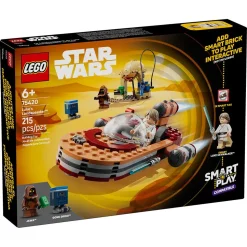 LEGO® Luke's Landspeeder 75420 – Star Wars SMART Play™