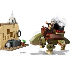 LEGO® Mos Eisley Cantina 75425 – Star Wars SMART Play™