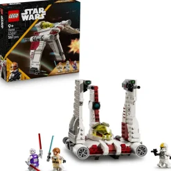 LEGO® V-19 Torrent Starfighter 75432 – Star Wars: The Clone Wars