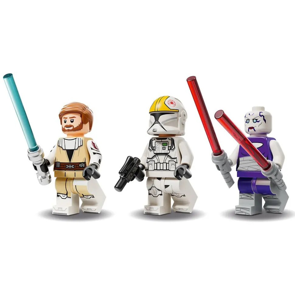 LEGO® V-19 Torrent Starfighter 75432 – Star Wars: The Clone Wars