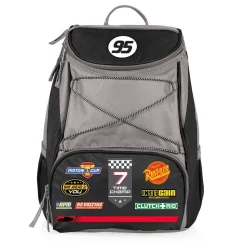 Lightning McQueen Cooler Backpack – Cars