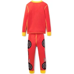 Lightning McQueen Costume PJ PALS for Kids – Cars