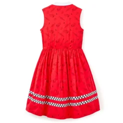 Lightning McQueen Dress for Women – Cars