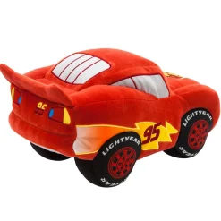 Lightning McQueen Plush – Cars – Medium 12 1/2''