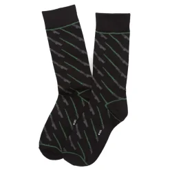 LIGHTSABER Battle Socks Gift Set for Adults – Star Wars