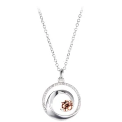 Lilo & Stitch Necklace