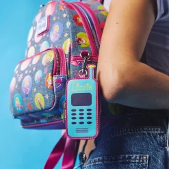 Lizzie McGuire Loungefly Mini Backpack