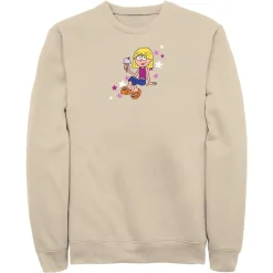 Lizzie McGuire Pullover Sweatshirt for Adults