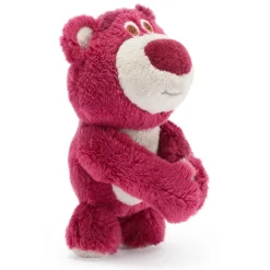 Lotso Mini Plush Magnet – Toy Story