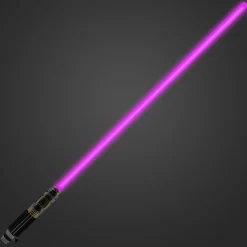 Mace Windu Legacy Custom LIGHTSABER Collectible Set – Star Wars