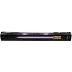 Mace Windu Legacy Custom LIGHTSABER Collectible Set – Star Wars