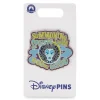 Madame Leota Glow-in-the-Dark Pin – The Haunted Mansion