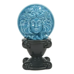 Madame Leota Salt & Pepper Set by Enesco – The Haunted Mansion