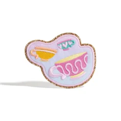 Mad Tea Party Patch by Stoney Clover Lane – Disneyland