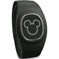 MagicBand+ Black