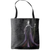 Maleficent Tote Bag – Art of Disney Villains Designer Collection