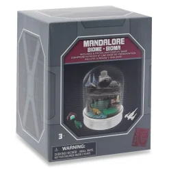 Mandalore Biome Miniature Kit – Star Wars: The Mandalorian