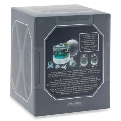 Mandalore Biome Miniature Kit – Star Wars: The Mandalorian