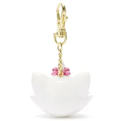 Marie Dazzle Bag Charm – The Aristocats