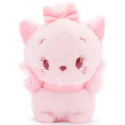 Marie Urupocha-Chan Sakura Plush – The Aristocats – Mini 5 1/4'' – Disney Store Japan
