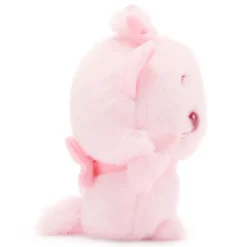 Marie Urupocha-Chan Sakura Plush – The Aristocats – Mini 5 1/4'' – Disney Store Japan