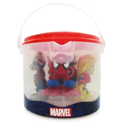 Marvel's Avengers Bath Set