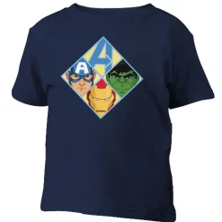Marvel's Avengers Tee for Kids – Customizable