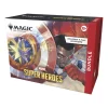 Marvel Super Heroes Magic: The Gathering Collectible Card Game – Bundle