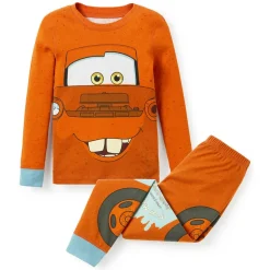 Mater Costume PJ PALS for Kids – Cars