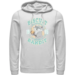 Meeko ''Biscuit Bandit'' Pullover Hoodie for Adults – Pocahontas