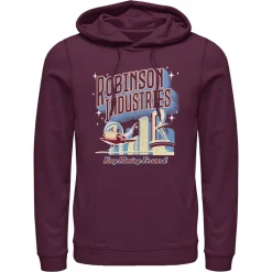 Meet the Robinsons Pullover Hoodie for Adults