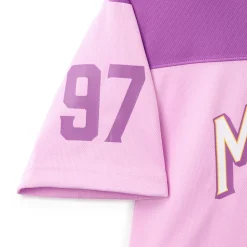 Megara Football Jersey for Women – Hercules