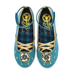 Merida Costume Shoes for Kids – Brave