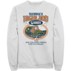 Merida Pullover Sweatshirt for Adults – Brave