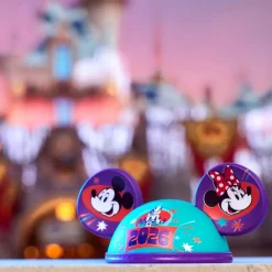Mickey and Minnie Mouse ''EAR''esistibles Collectible – Walt Disney World 2026