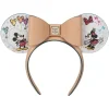 Mickey and Minnie Mouse Ear Headband for Adults by Dooney & Bourke