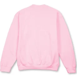 Mickey and Minnie Mouse Fruit Pullover Sweatshirt for Adults