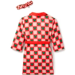 Mickey and Minnie Mouse Robe Set for Women – Exclusive