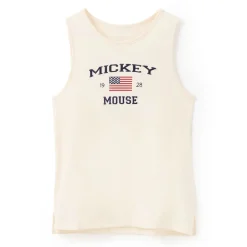 Mickey Mouse Americana Tank Top for Women