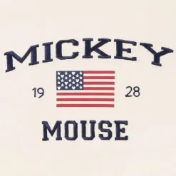 Mickey Mouse Americana Tank Top for Women