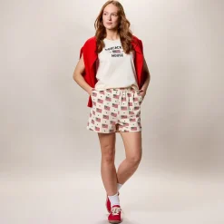 Mickey Mouse Americana Tank Top for Women