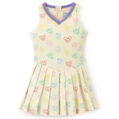 Mickey Mouse and Friends Athletic Dress for Girls by Her Universe