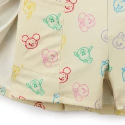 Mickey Mouse and Friends Athletic Dress for Girls by Her Universe