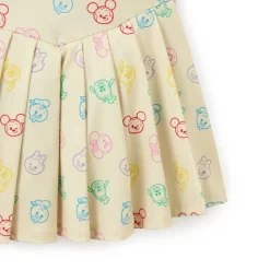 Mickey Mouse and Friends Athletic Dress for Girls by Her Universe