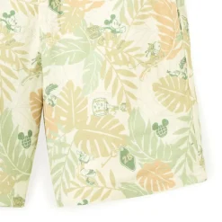 Mickey Mouse and Friends Bamboo Shorts for Men by RSVLTS – Exclusive